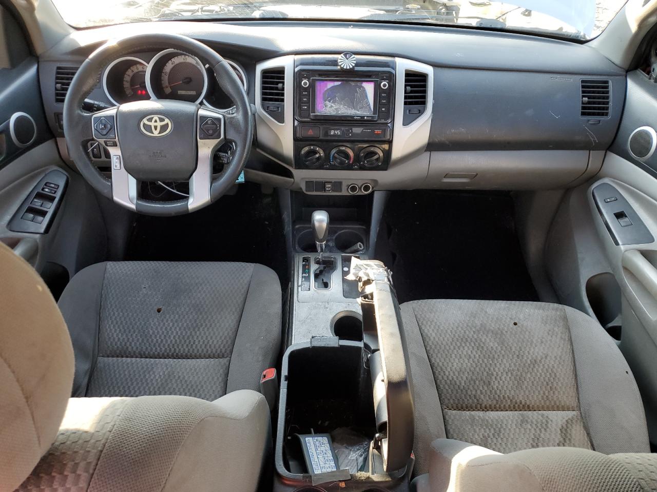 2014 Toyota Tacoma - Image 8