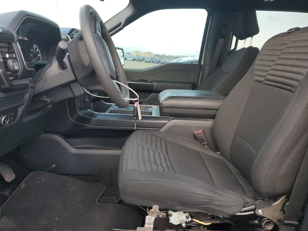 2021 Ford F-150 - Image 7