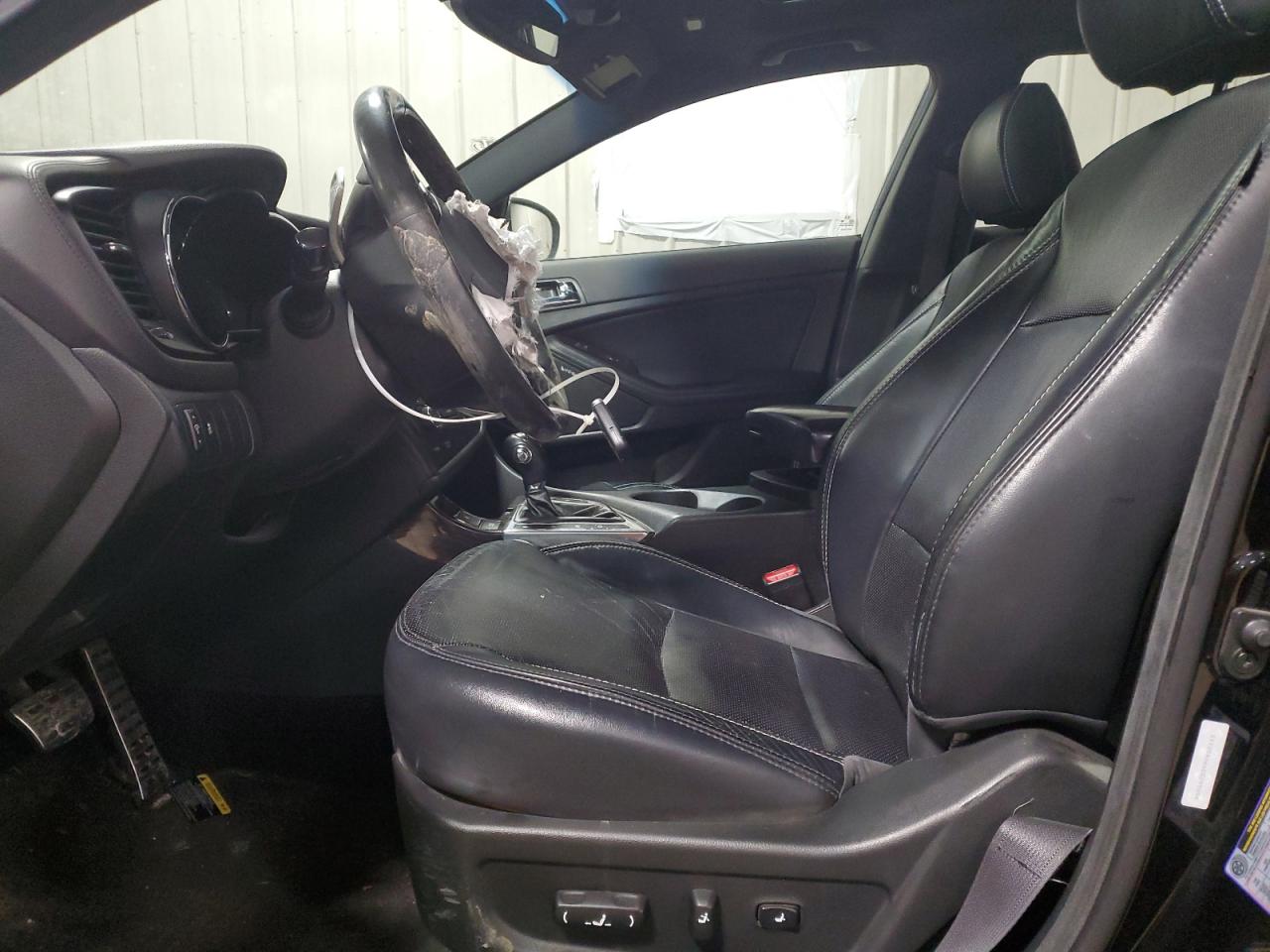 2013 Kia Optima - Image 7