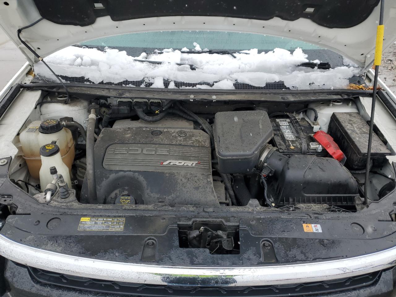 2013 Ford Edge - Image 13