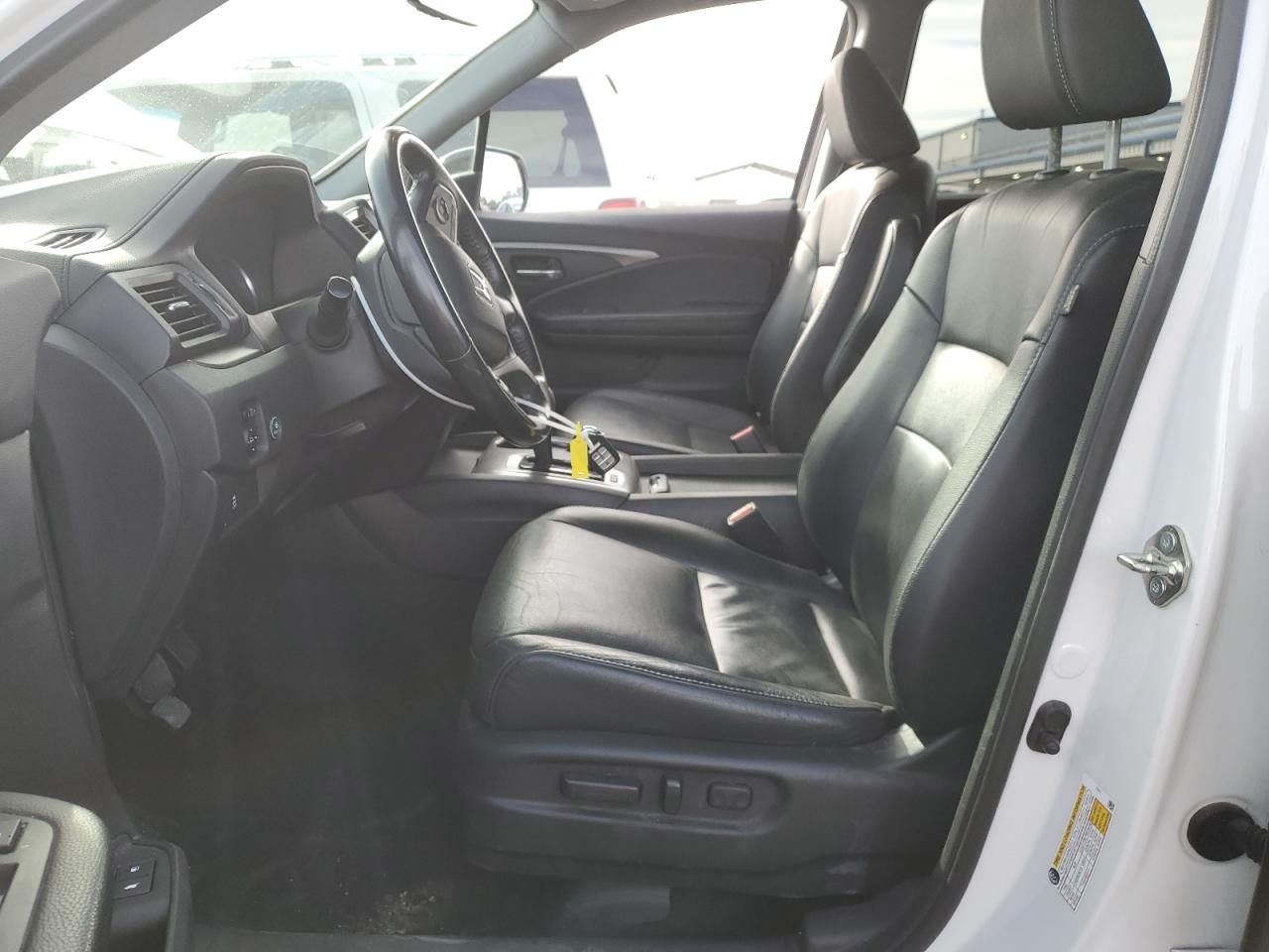 2020 Honda Pilot - Image 7