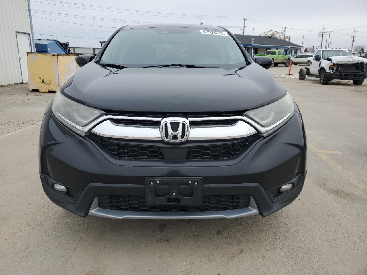 2017 Honda CR-V - Image 5