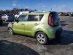 2015 Kia Soul  на продаже в Assonet, MA - Burn