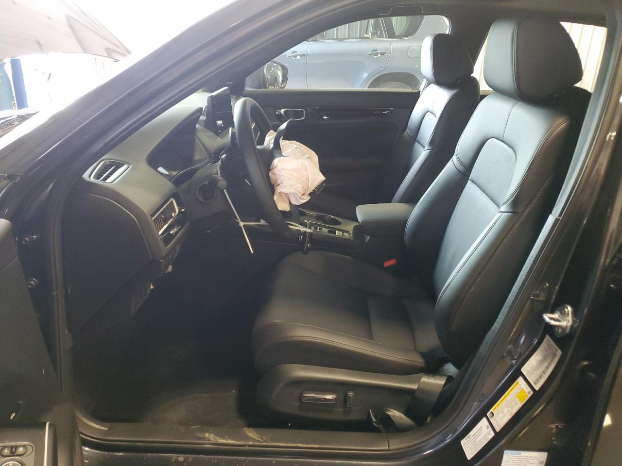 2hgfe4f8xsh316702 2HGFE4F8XSH316702 2025 Honda Civic Sport