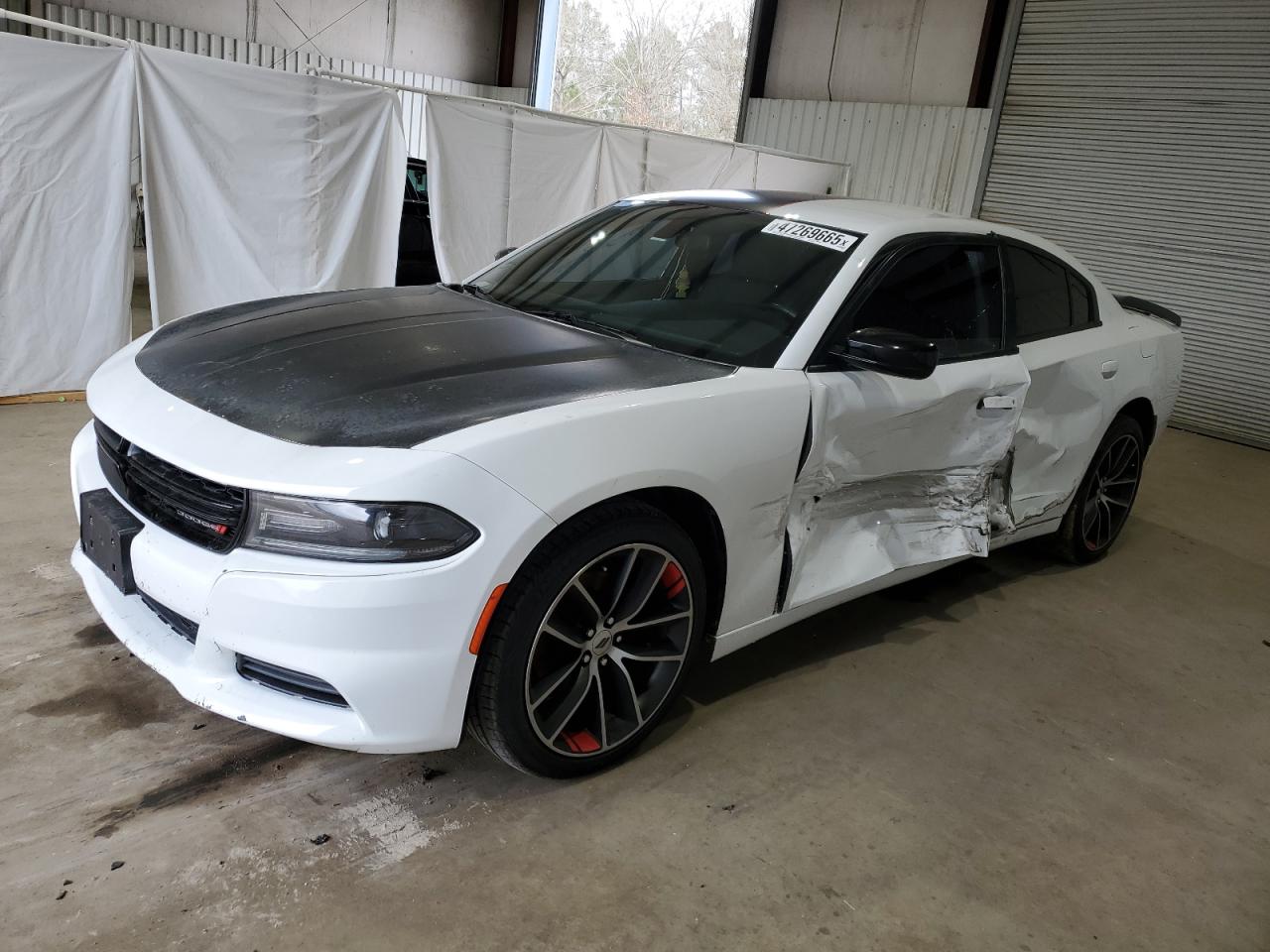 2019 Dodge Charger - Image 1