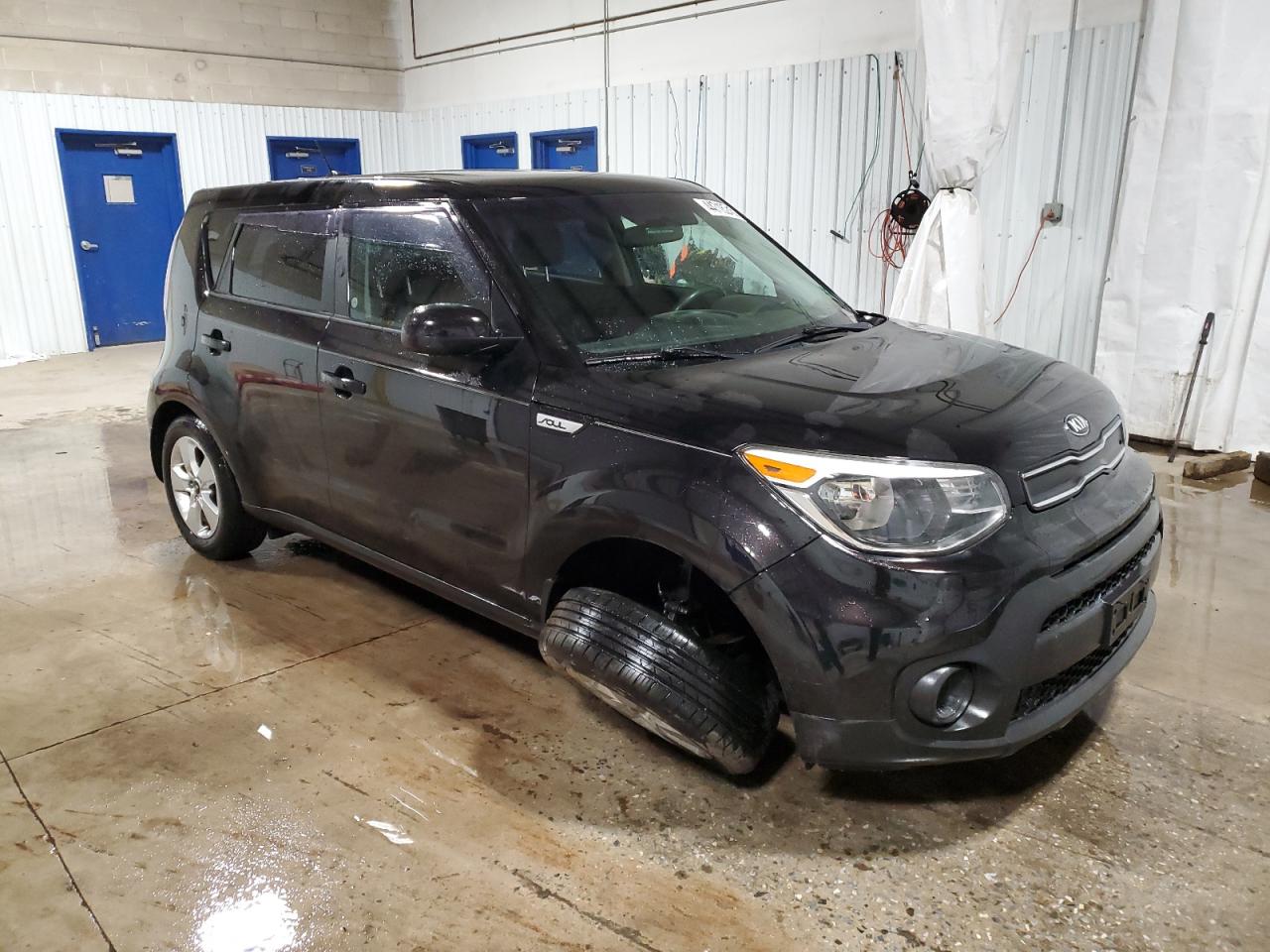 2018 Kia Soul - Image 4