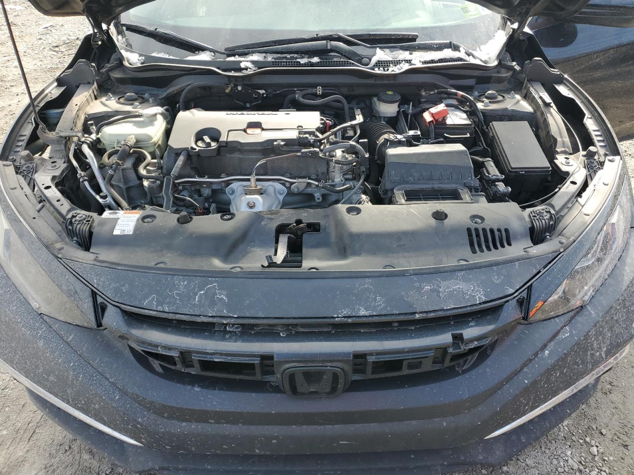 2019 Honda Civic - Image 11