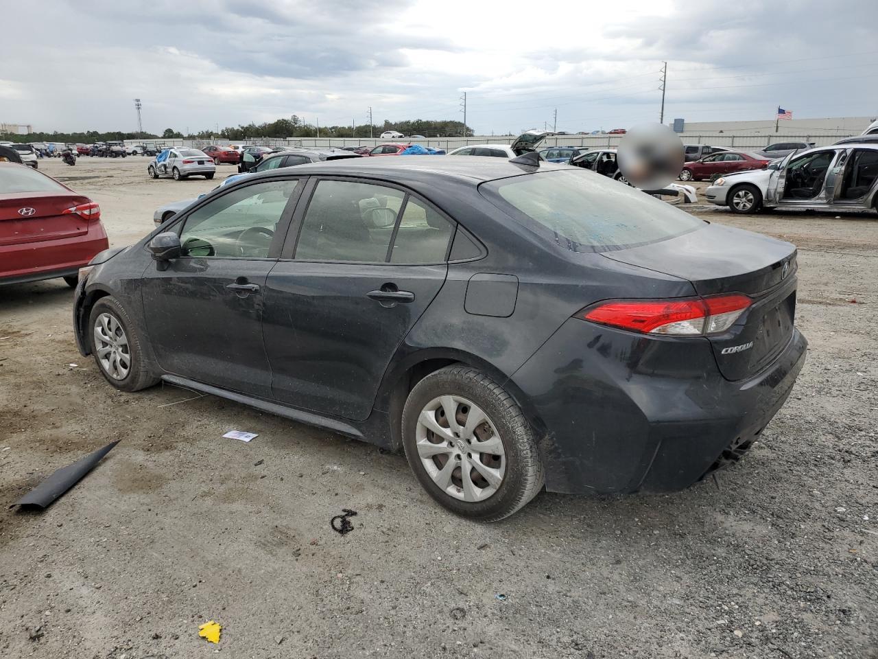 2020 Toyota Corolla - Image 2