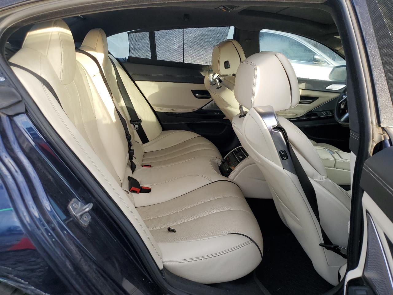 2014 BMW 6er - Image 10