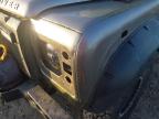 2008 LAND ROVER DEFENDER 1 for sale at Copart CORBY