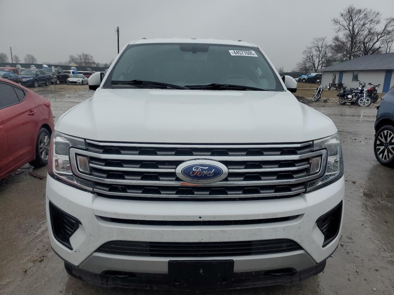 2019 Ford Expedition - Image 5