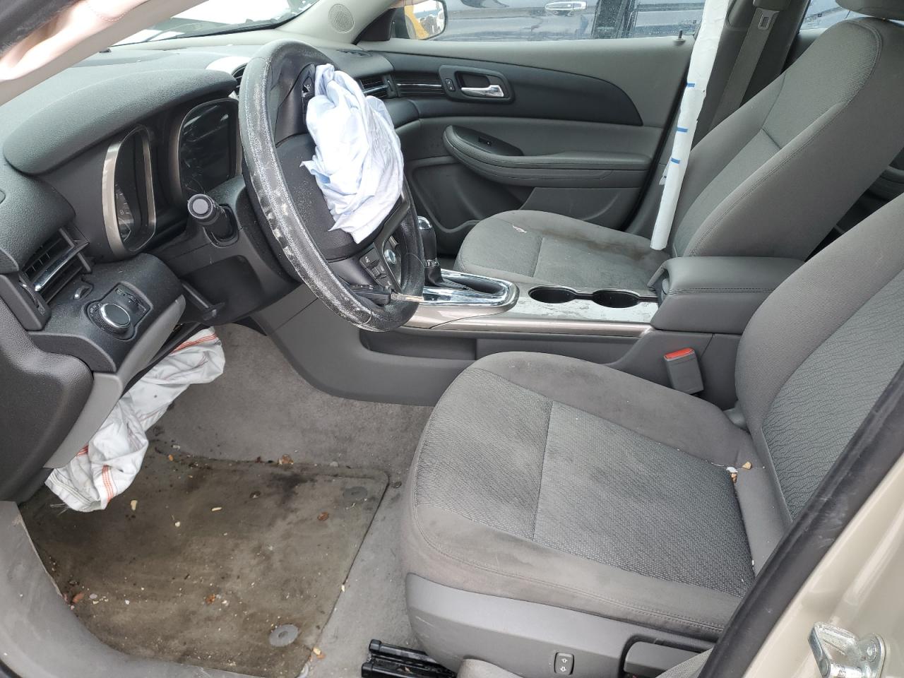 2013 Chevrolet Malibu - Image 7