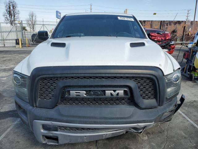 2018 RAM 1500 REBEL