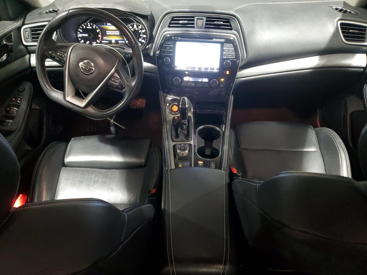 2018 Nissan Maxima - Image 8