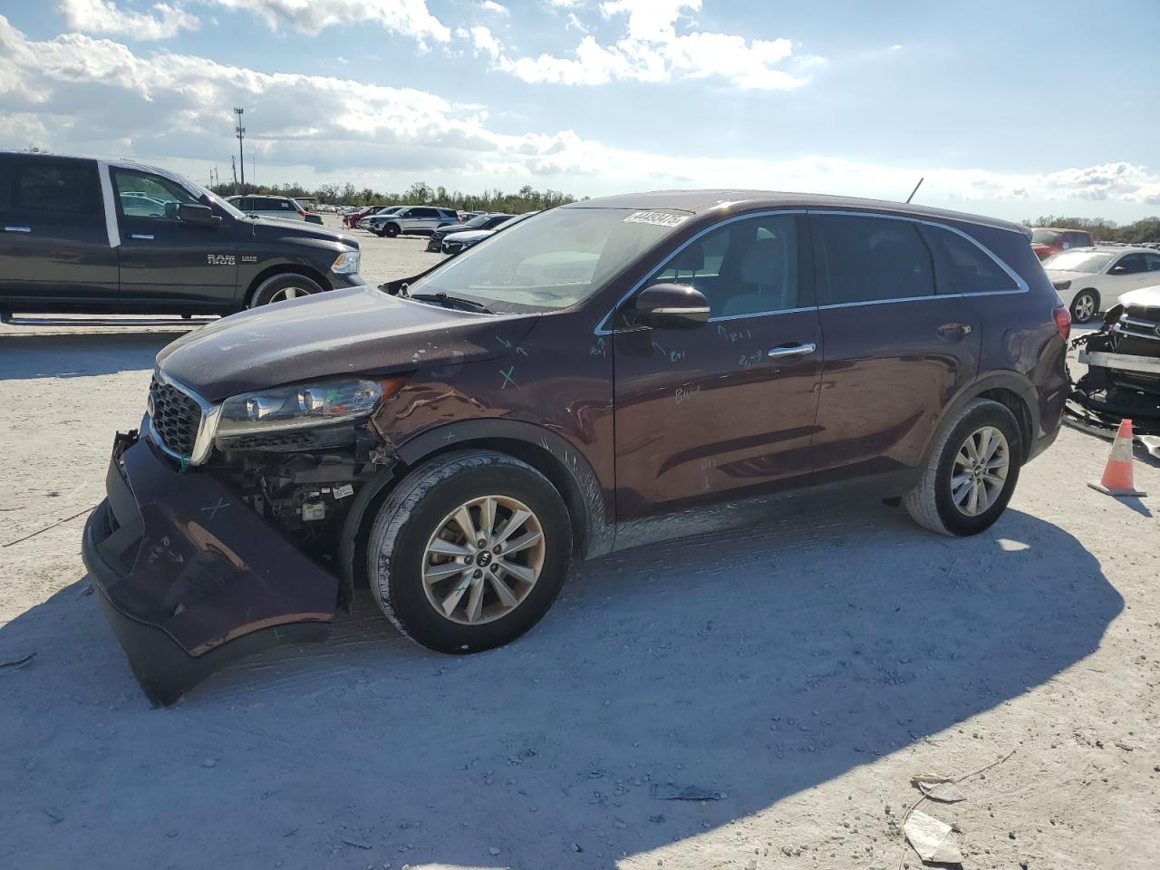 2019 Kia Sorento - Image 1