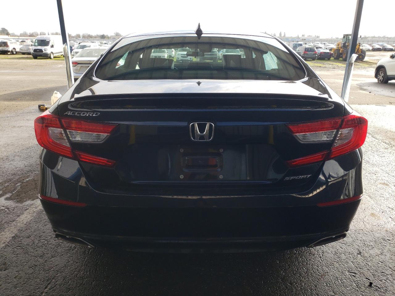 2019 Honda Accord - Image 6