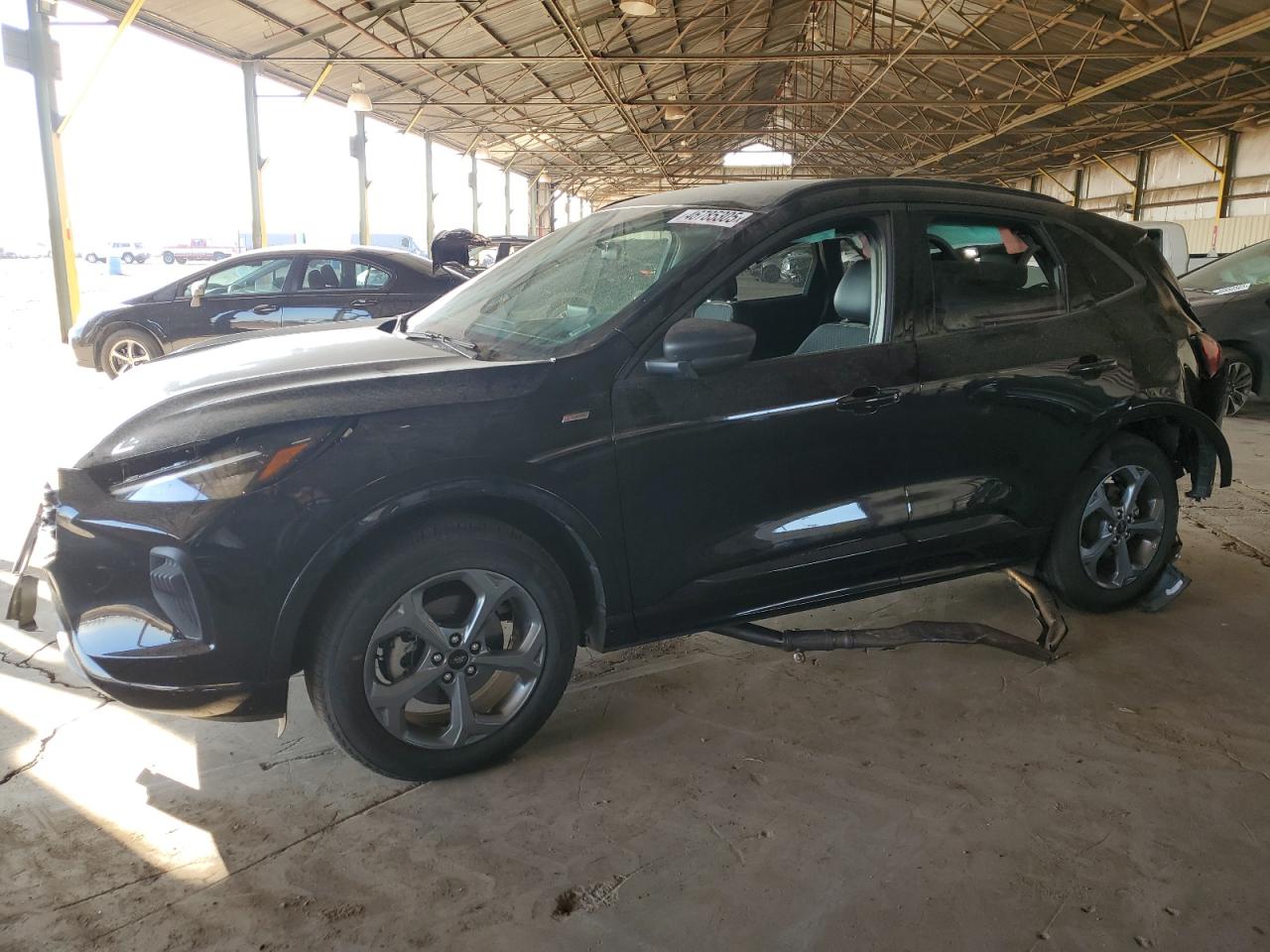 2024 Ford Escape St Line for Sale in Phoenix, AZ - Rear End