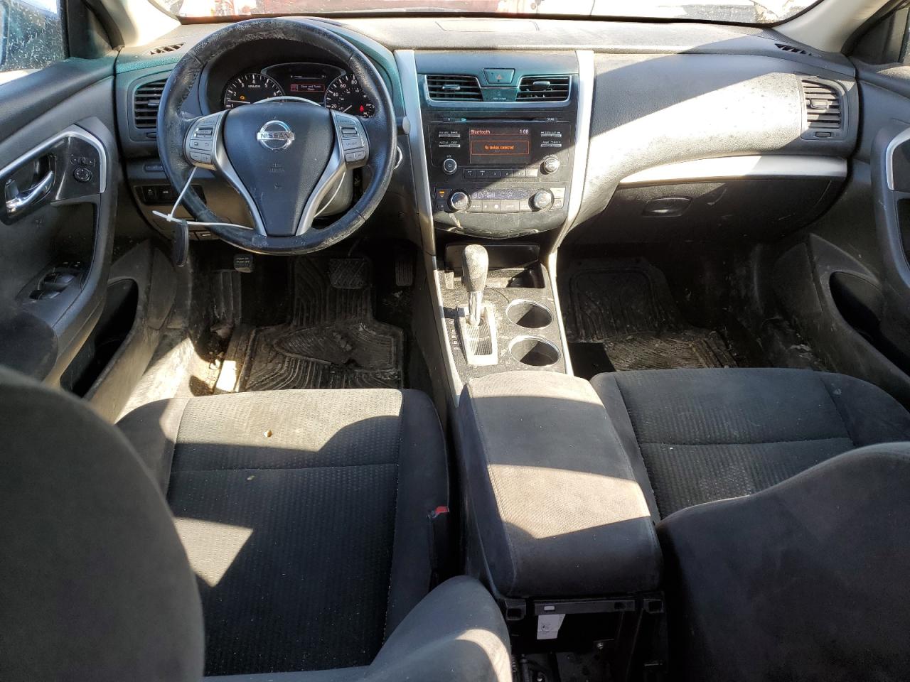2014 Nissan Altima - Image 8