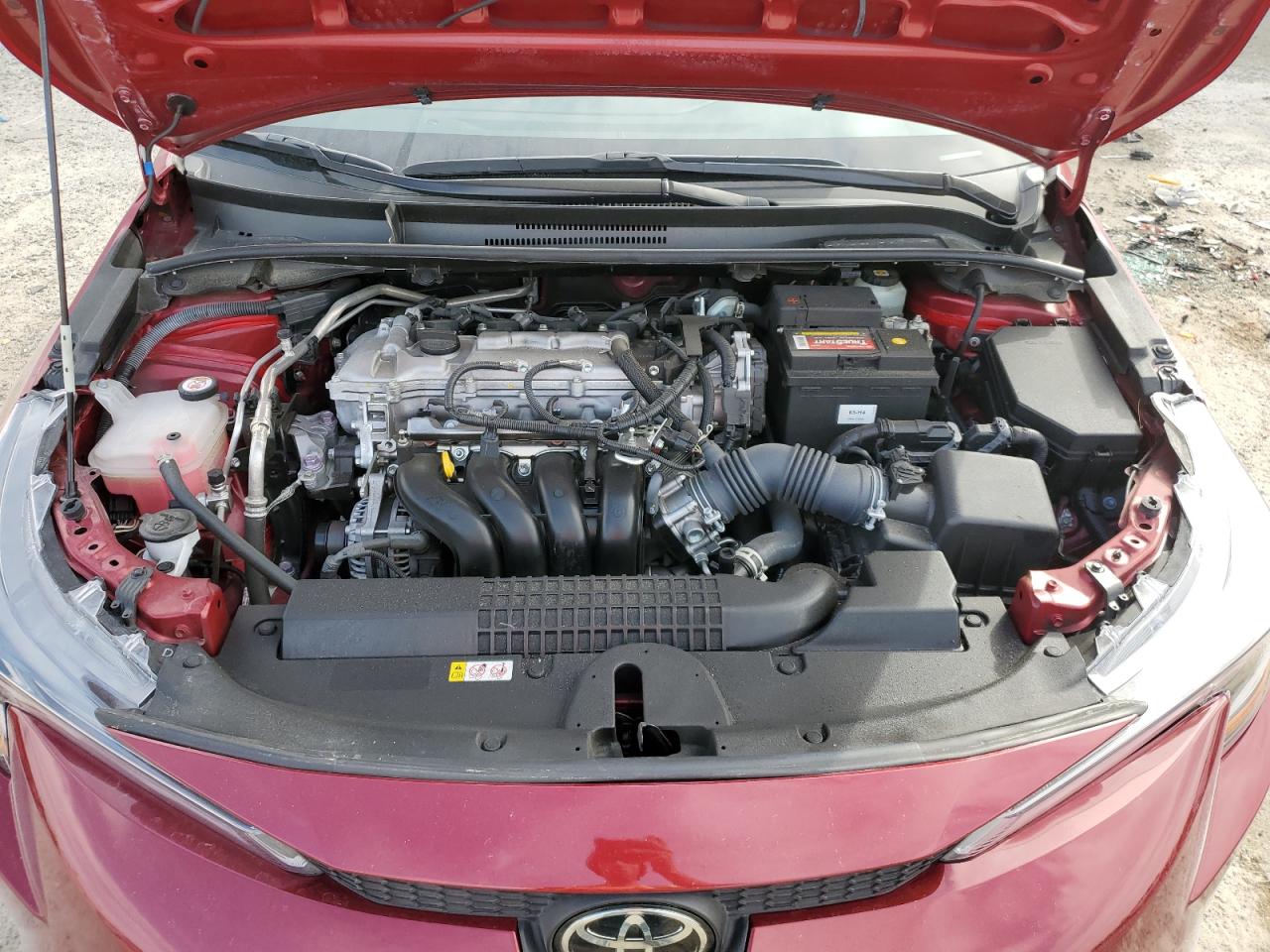 2022 Toyota Corolla - Image 13