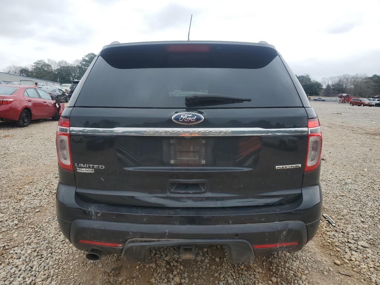 2013 Ford Explorer - Image 6