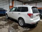 2012 Subaru Forester 2.5X Premium للبيع في Rocky View County، AB - Front End