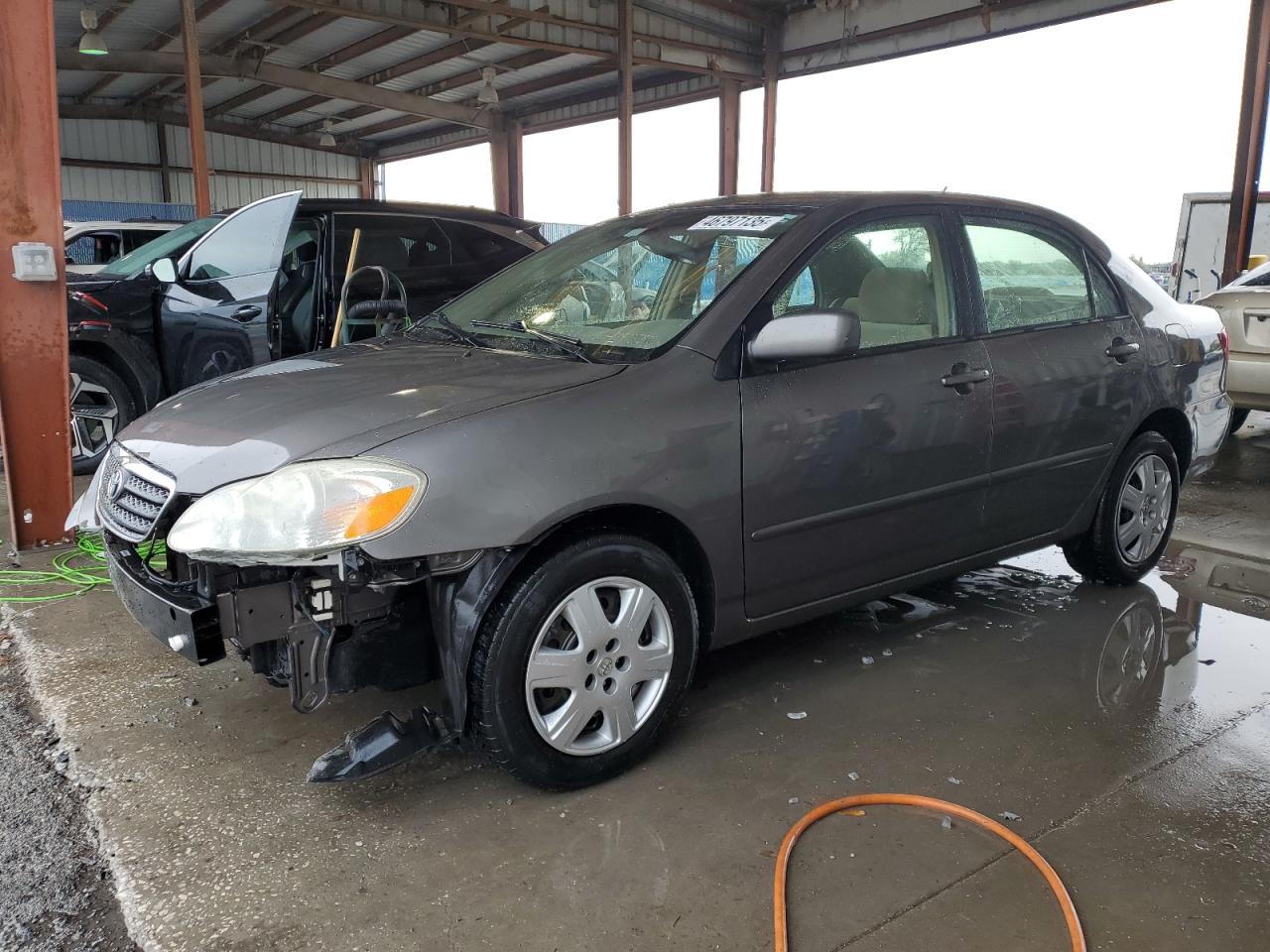 2005 Toyota Corolla - Image 1