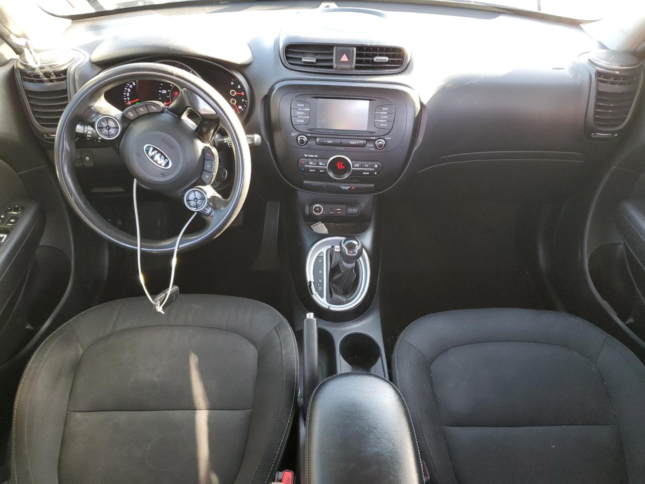 2017 Kia Soul - Image 8
