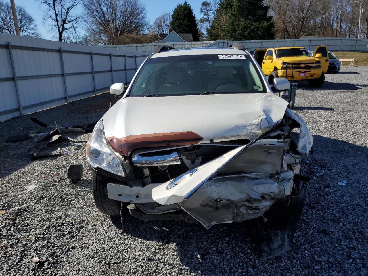2013 Subaru Outback - Image 5