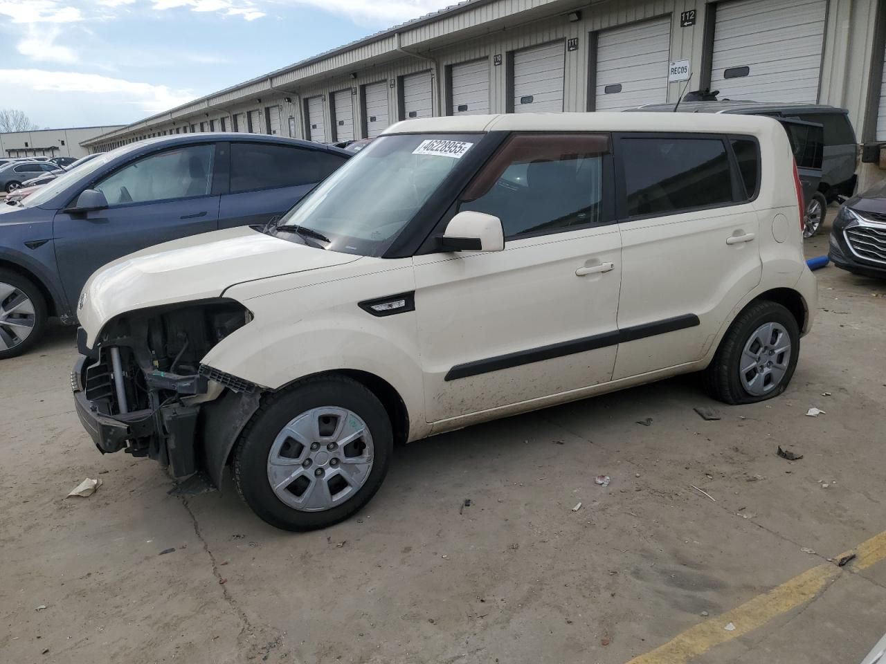 2012 Kia Soul - Image 1