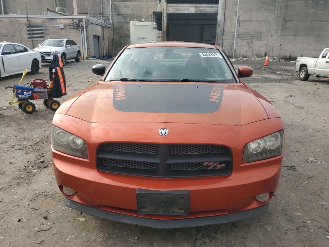 2006 Dodge Charger - Image 5