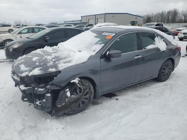 2013 Honda Accord Sport