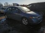 2008 Honda Civic Ex de vânzare în Lansing, MI - Front End