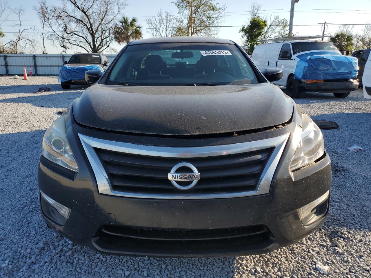 2014 Nissan Altima - Image 5