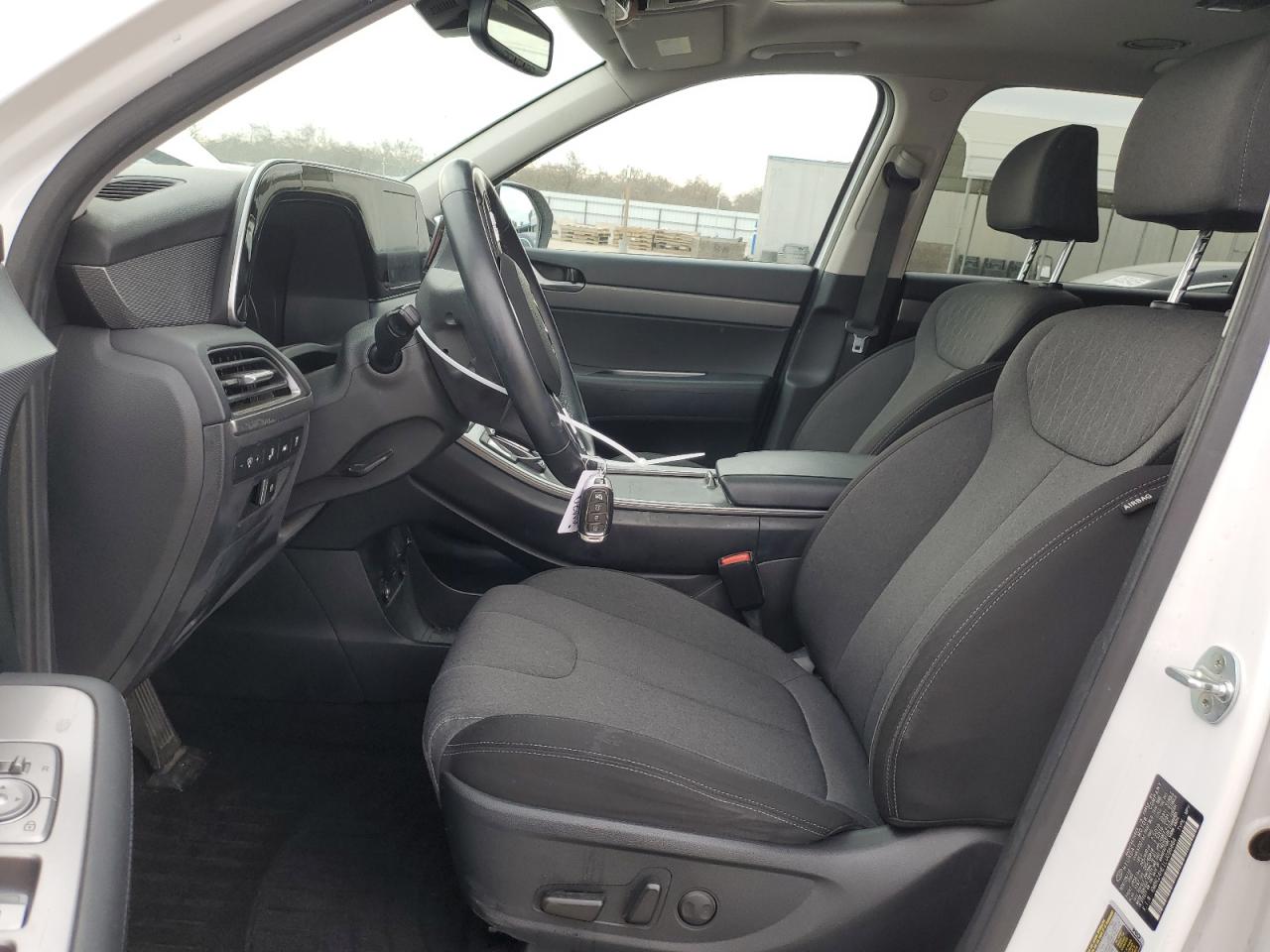 2020 Hyundai Palisade - Image 7