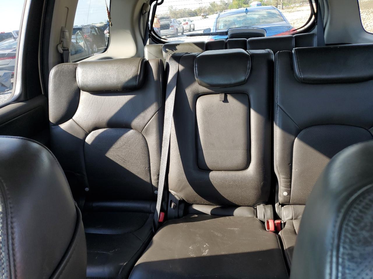 2008 Nissan Pathfinder - Image 10