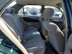 2001 TOYOTA COROLLA CE for sale at Copart CT - HARTFORD