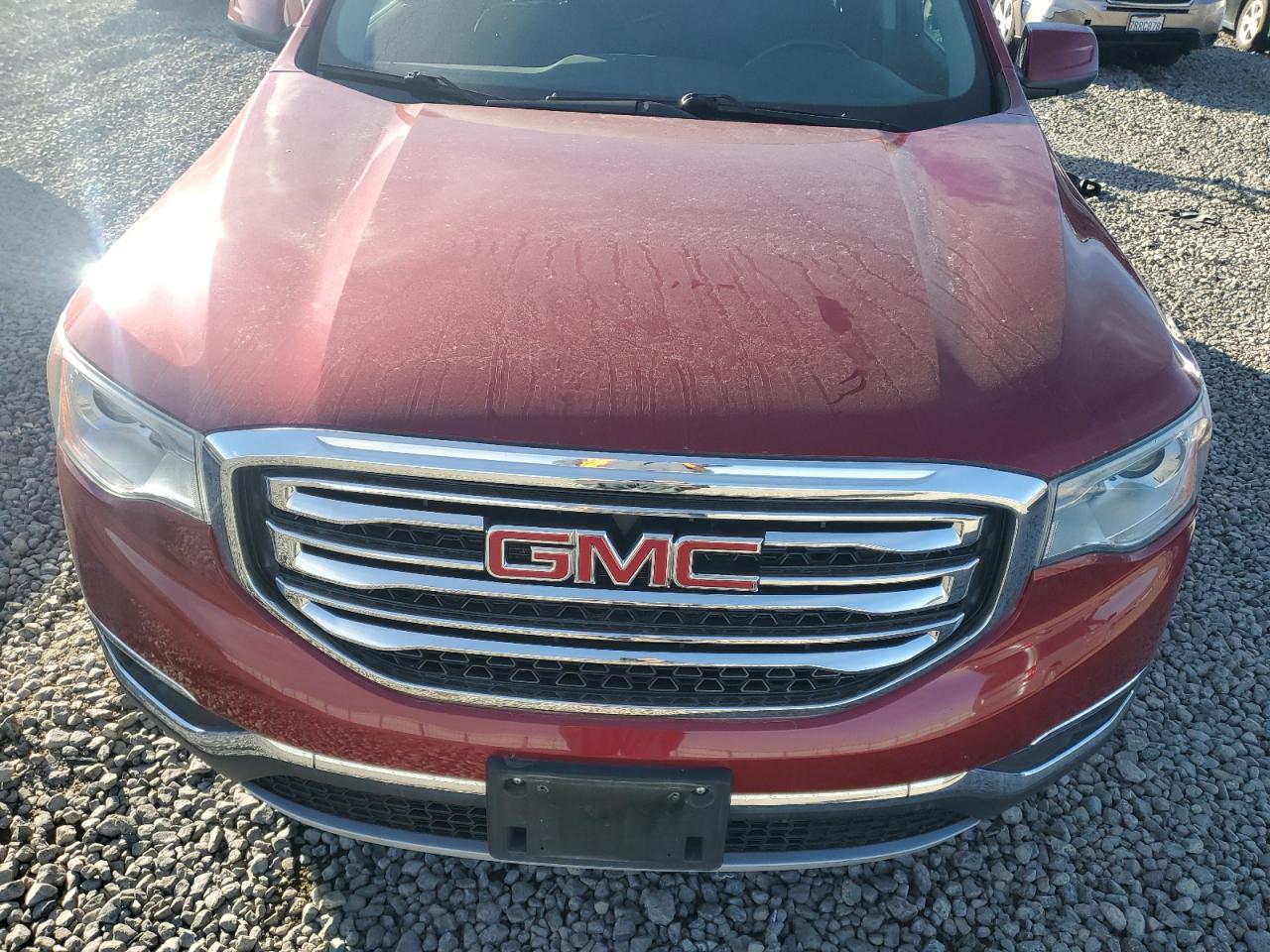 2019 GMC Acadia - Image 11