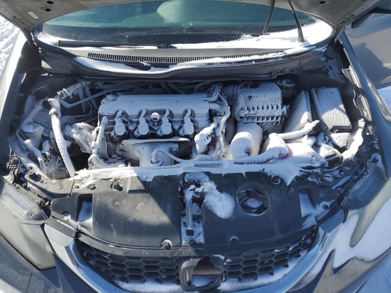 2013 Honda Civic - Image 11