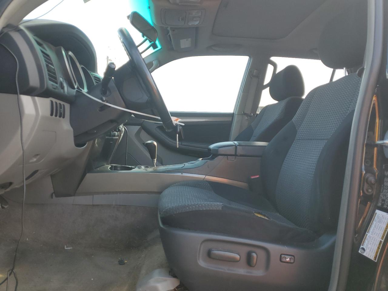 2006 Toyota 4Runner - Image 7