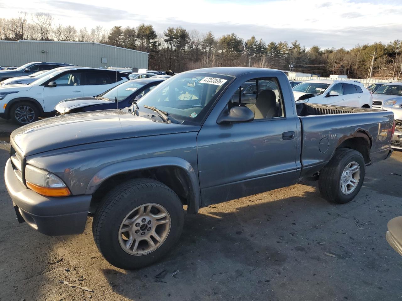 2003 Dodge Dakota - Image 1