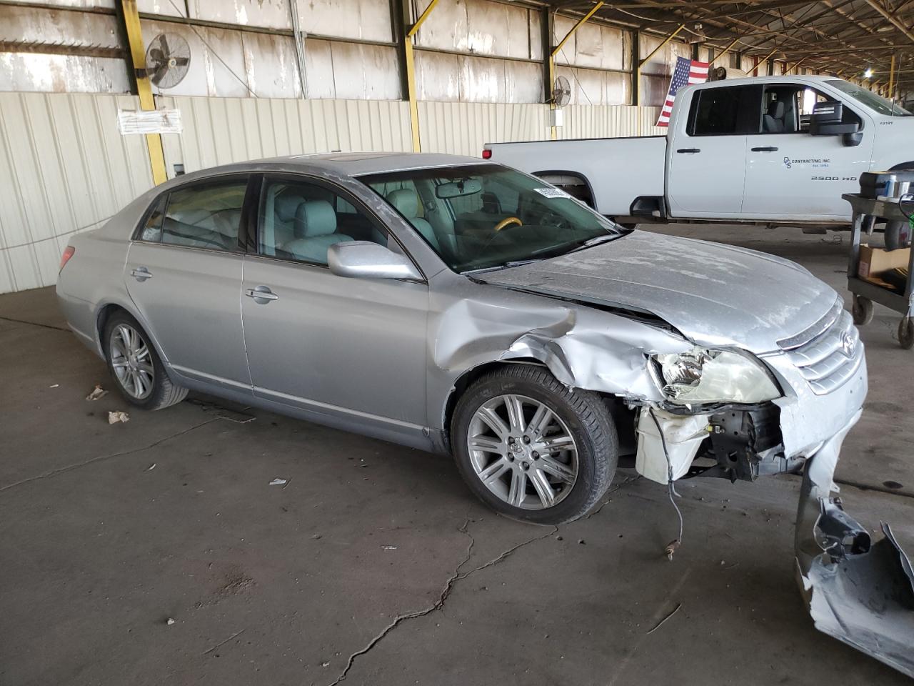 2006 Toyota Avalon - Image 4