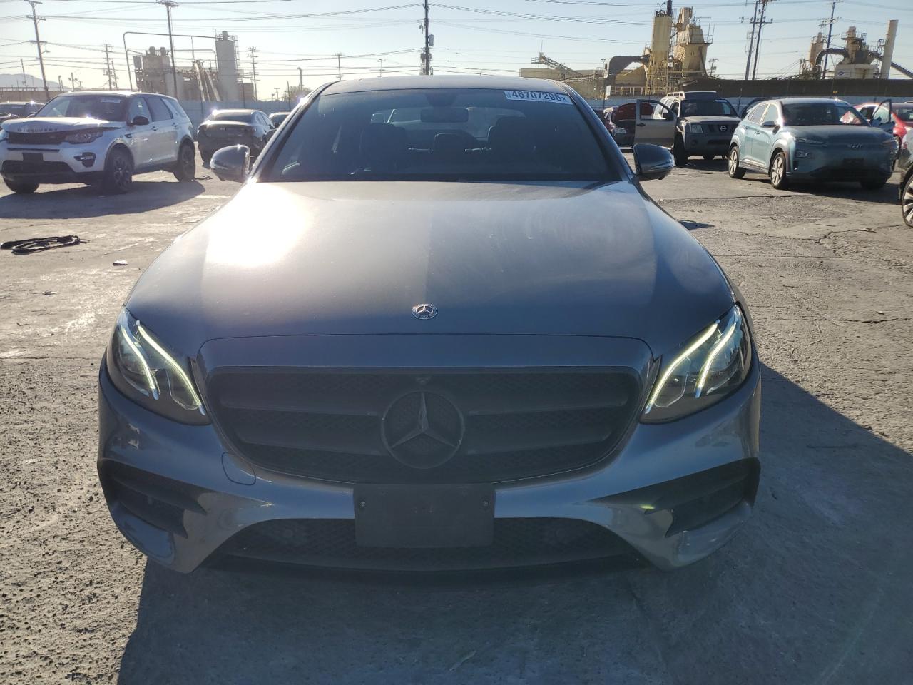 2019 Mercedes-Benz E-klasse - Image 5