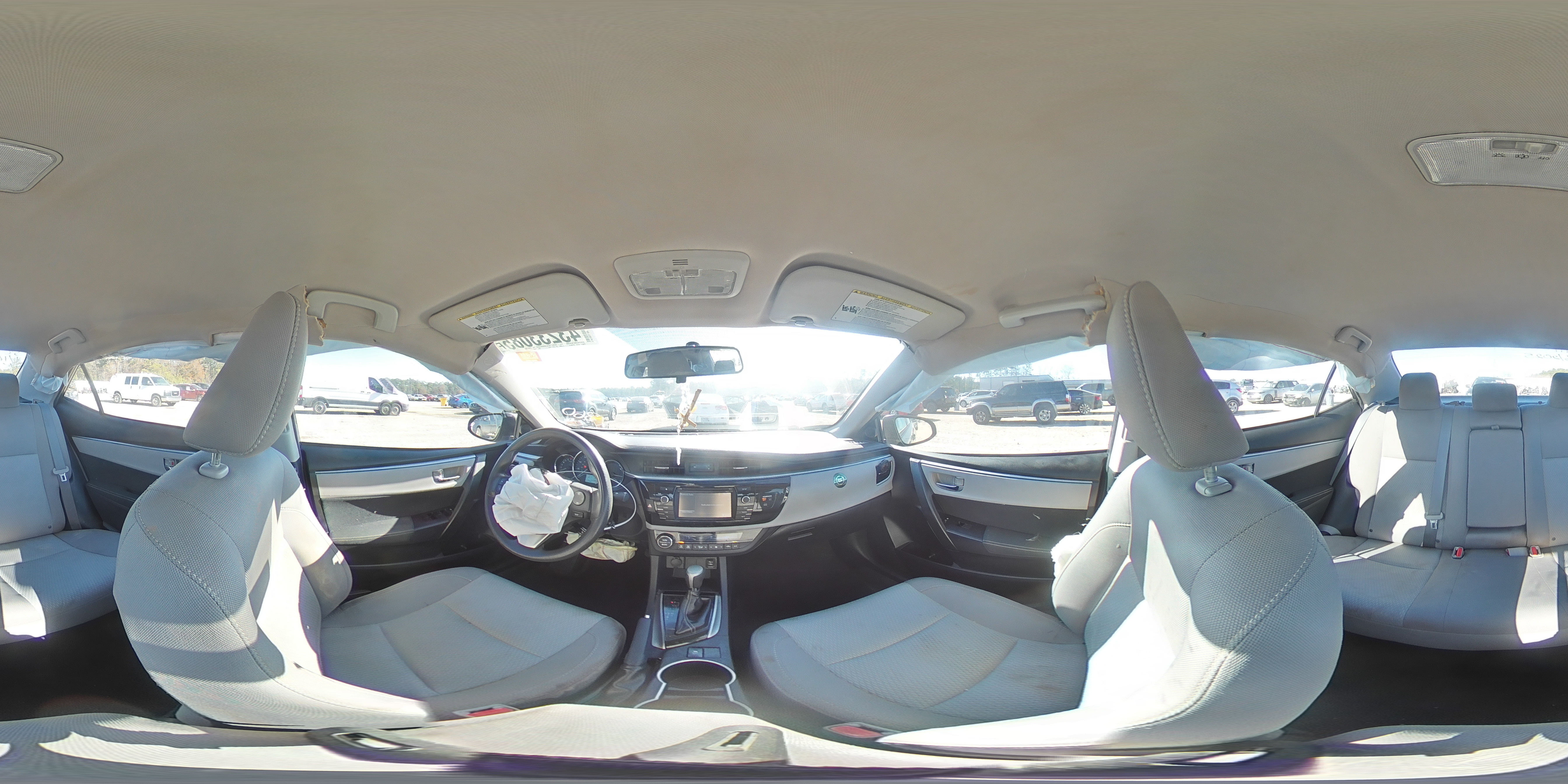 2016 Toyota Corolla - Image 13