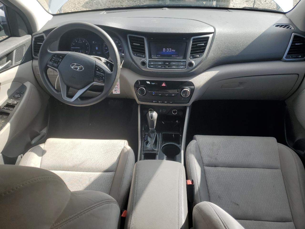 2016 Hyundai Tucson - Image 8