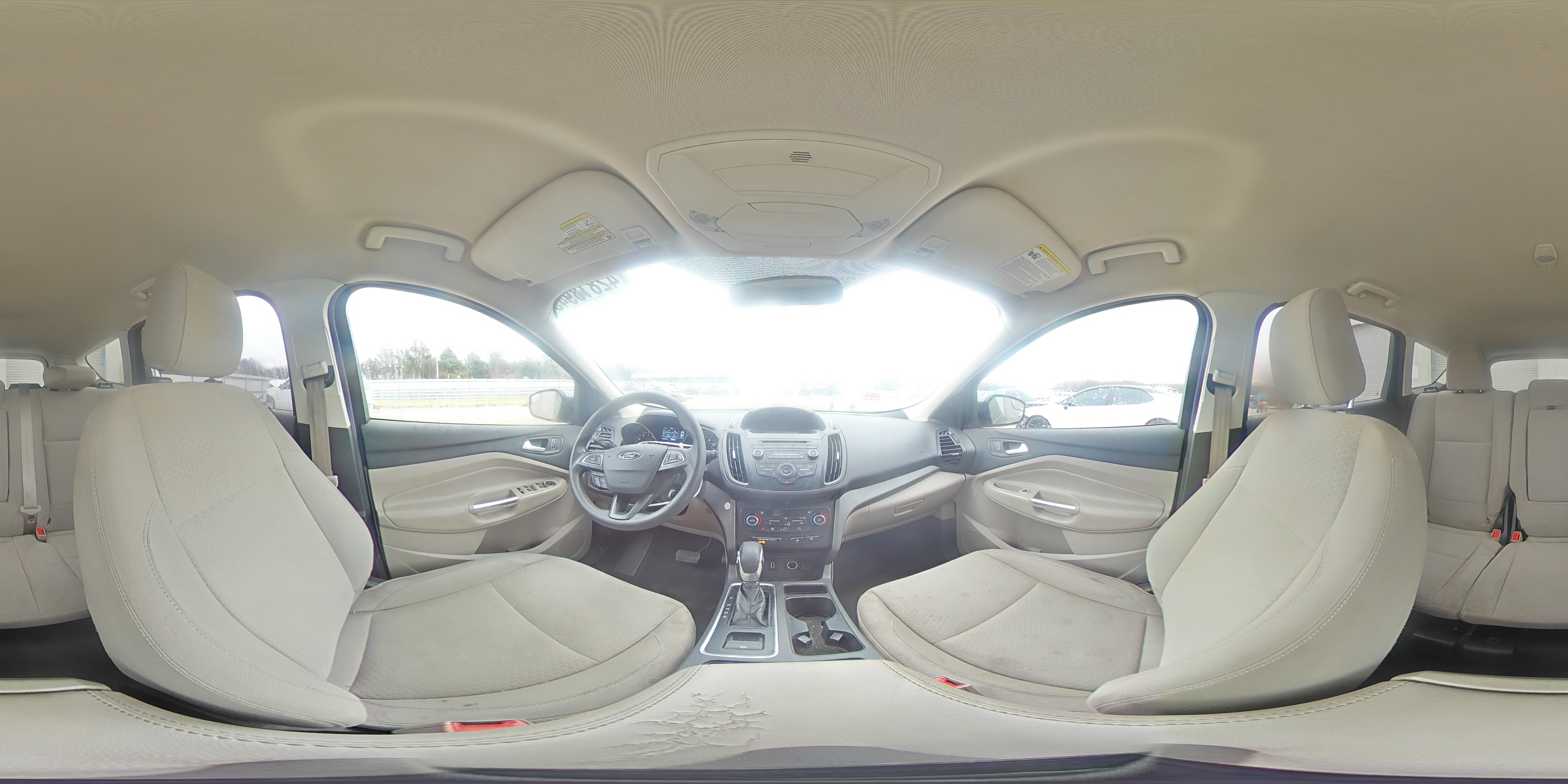 2018 Ford Escape - Image 16