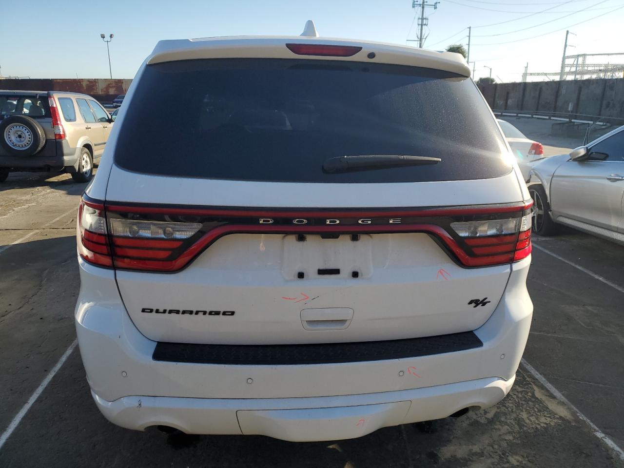 2020 Dodge Durango - Image 6
