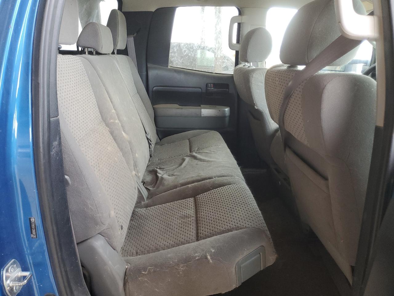 2008 Toyota Tundra - Image 10