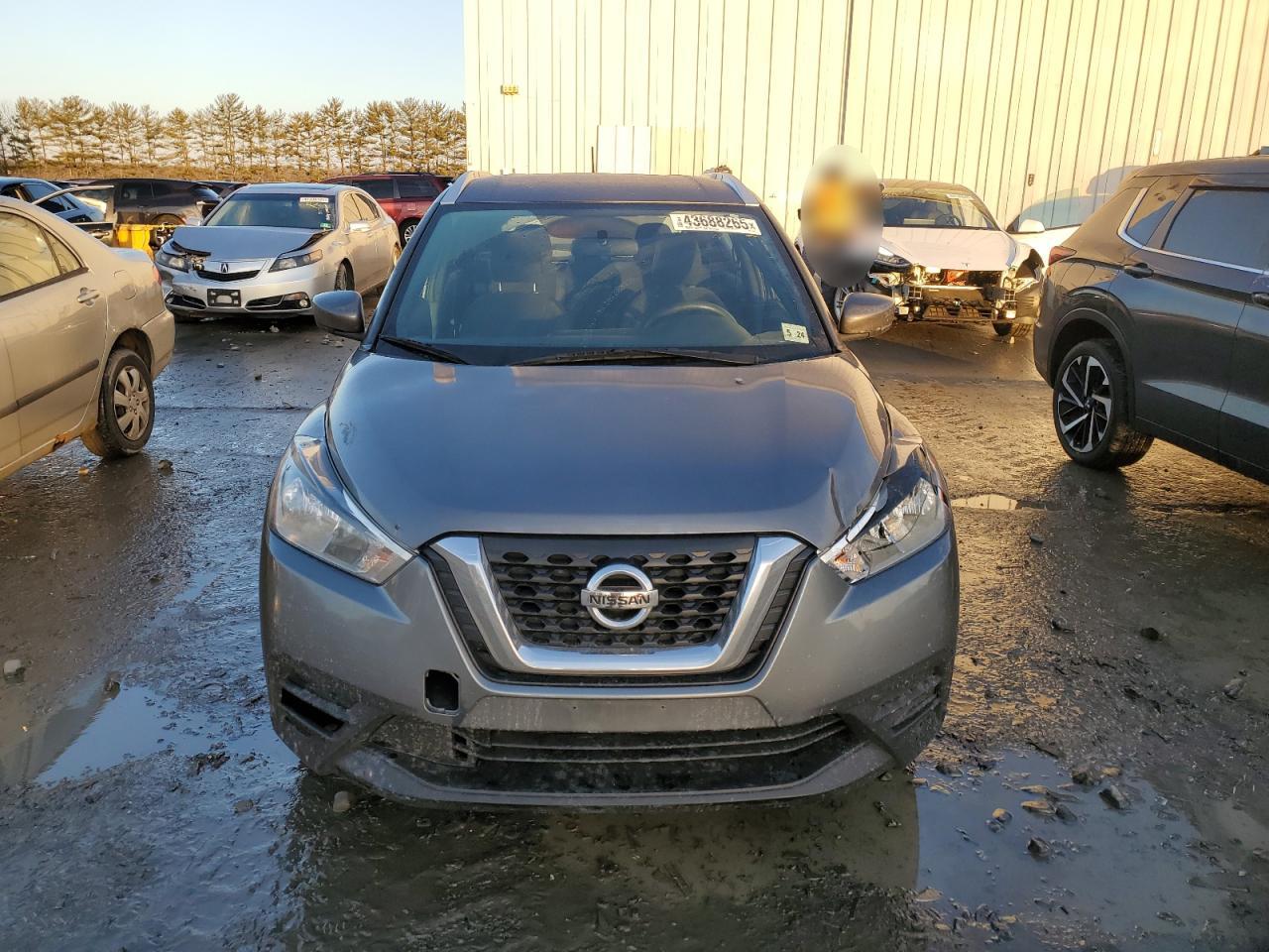 2019 Nissan Kicks - Image 5