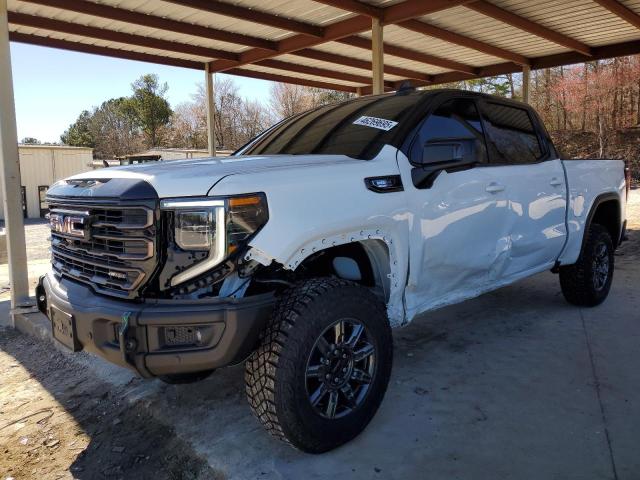 2025 Gmc Sierra K1500 At4X