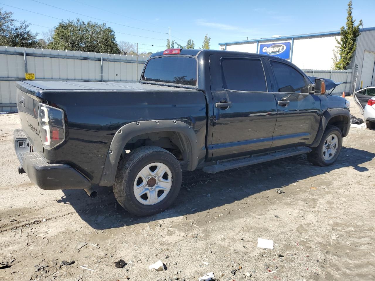 2017 Toyota Tundra - Image 3
